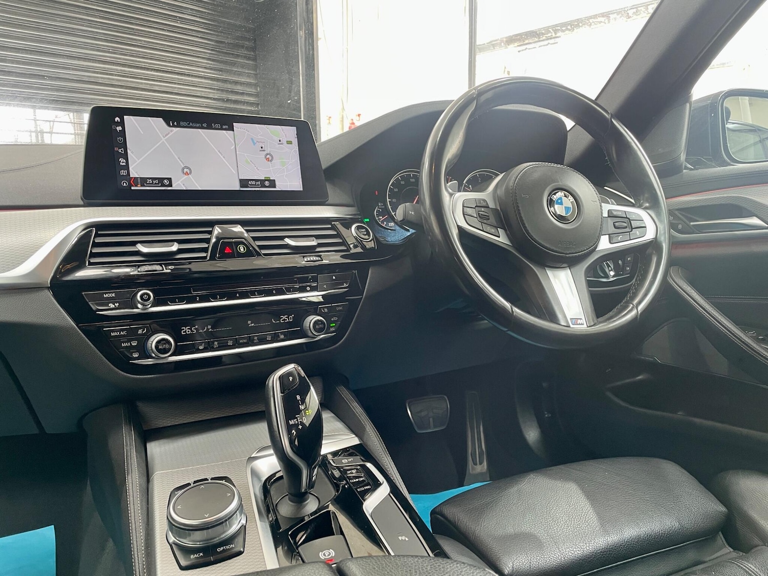 Vehicle 36