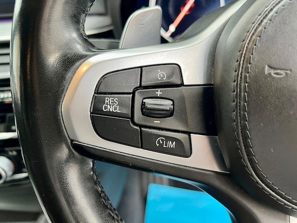 Used BMW 5 Series 2018 for sale - 75577451: Photo 41