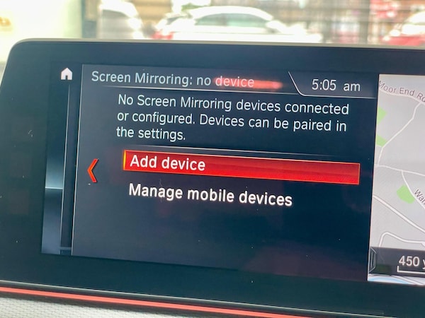 Used BMW 5 Series 2018 for sale - 75577451: Photo 47