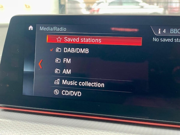 Used BMW 5 Series 2018 for sale - 75577451: Photo 48