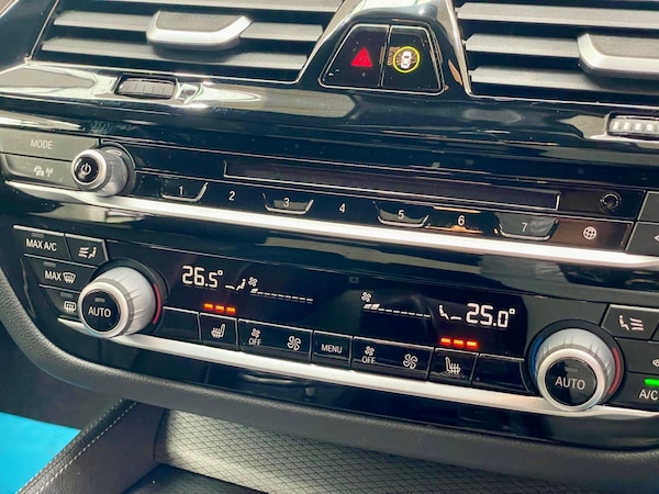 Used BMW 5 Series 2018 for sale - 75577451: Photo 52