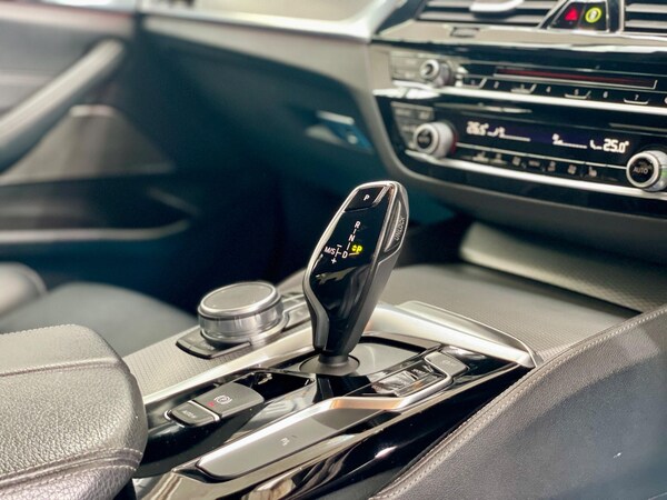 Used BMW 5 Series 2018 for sale - 75577451: Photo 55