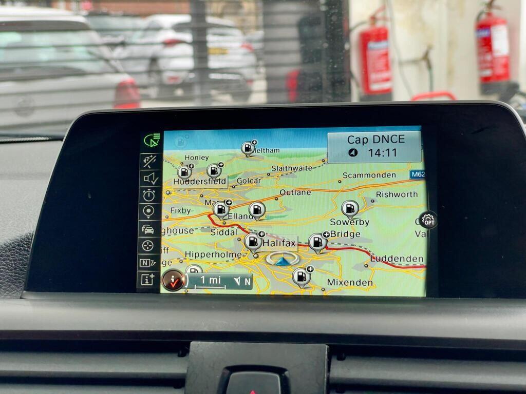 Used BMW 1 Series 2017 for sale - 77882298: Photo 10