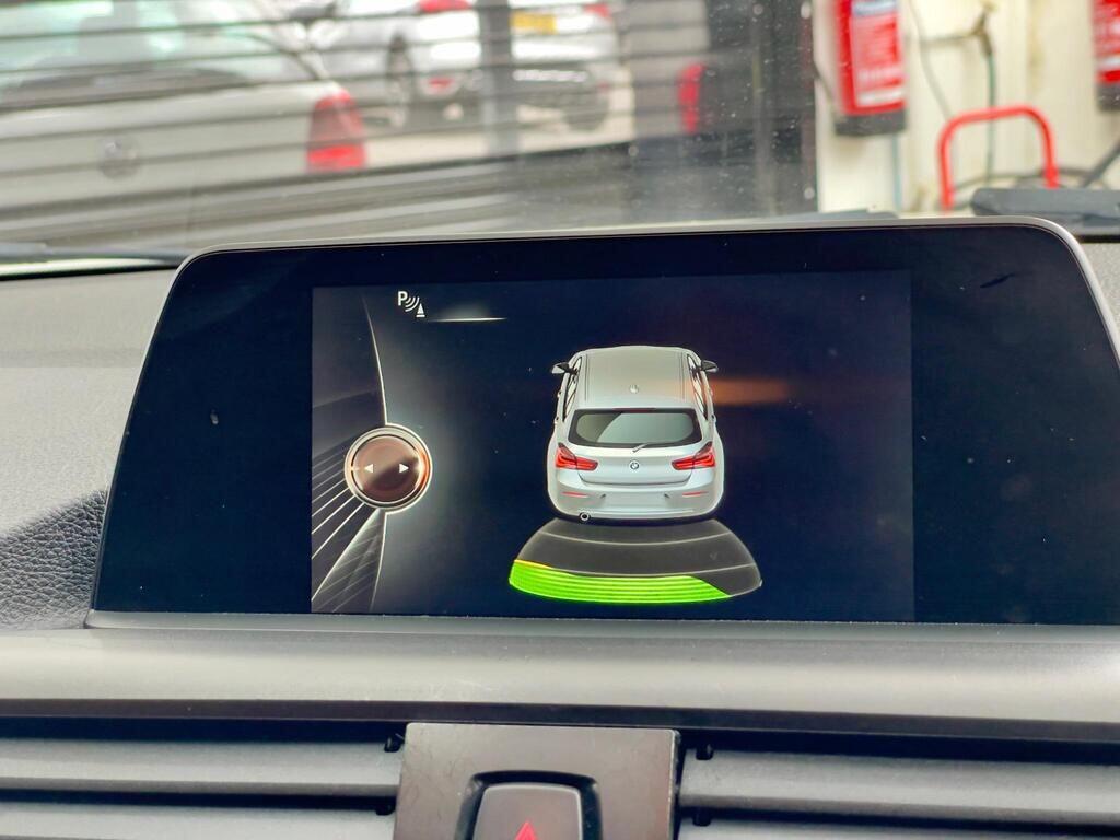 Used BMW 1 Series 2017 for sale - 77882298: Photo 11