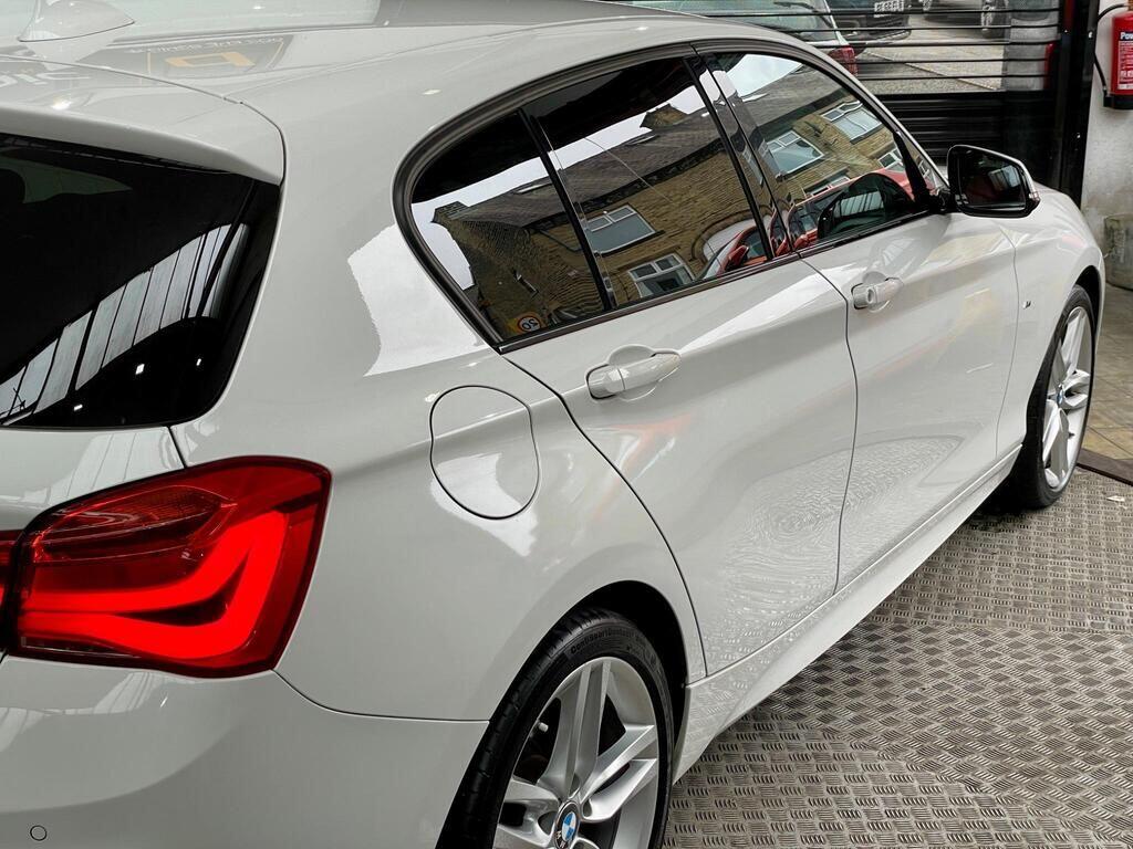 Used BMW 1 Series 2017 for sale - 77882298: Photo 14
