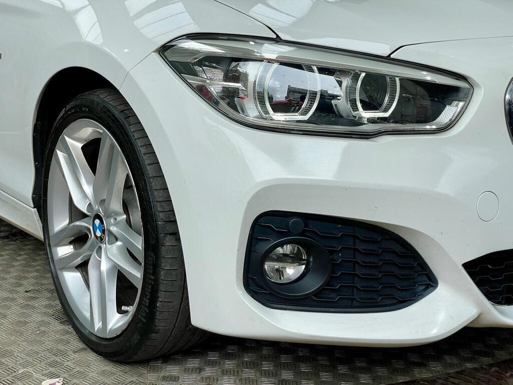 Used BMW 1 Series 2017 for sale - 77882298: Photo 16