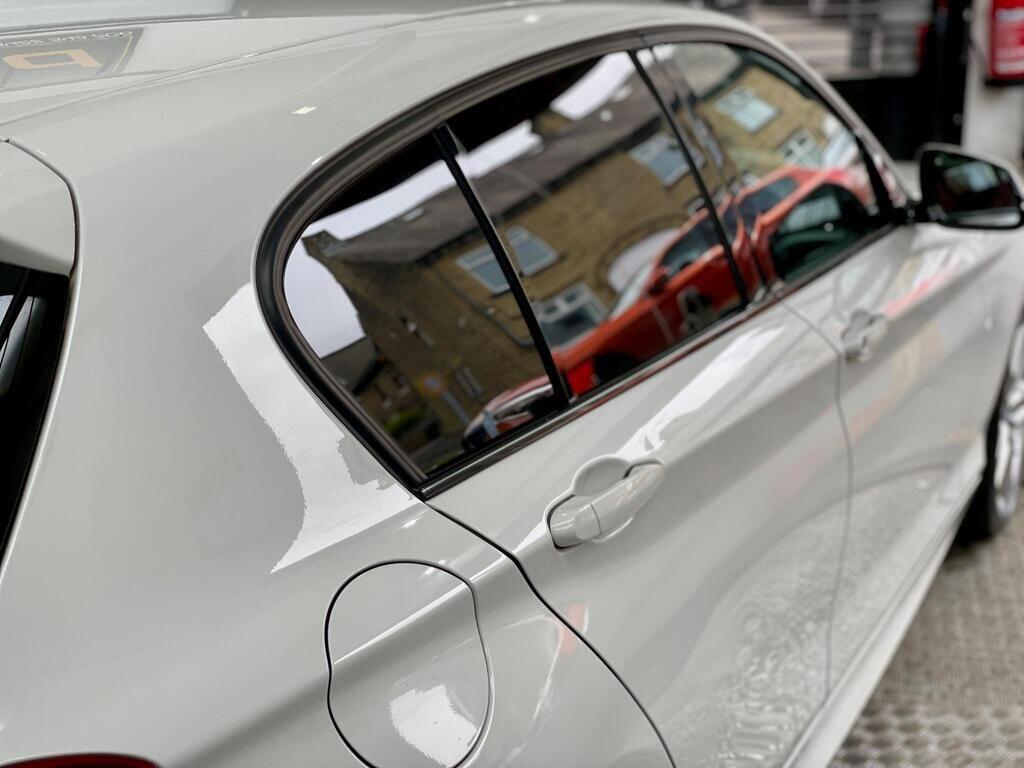 Used BMW 1 Series 2017 for sale - 77882298: Photo 20