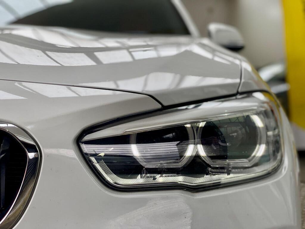 Used BMW 1 Series 2017 for sale - 77882298: Photo 29