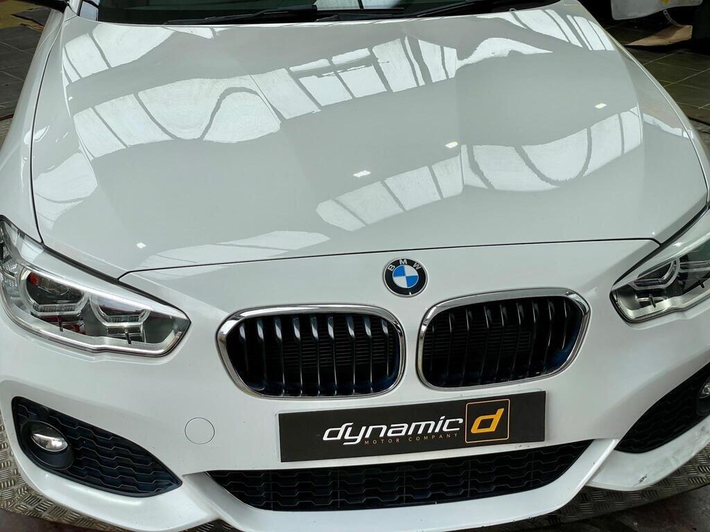 Used BMW 1 Series 2017 for sale - 77882298: Photo 30