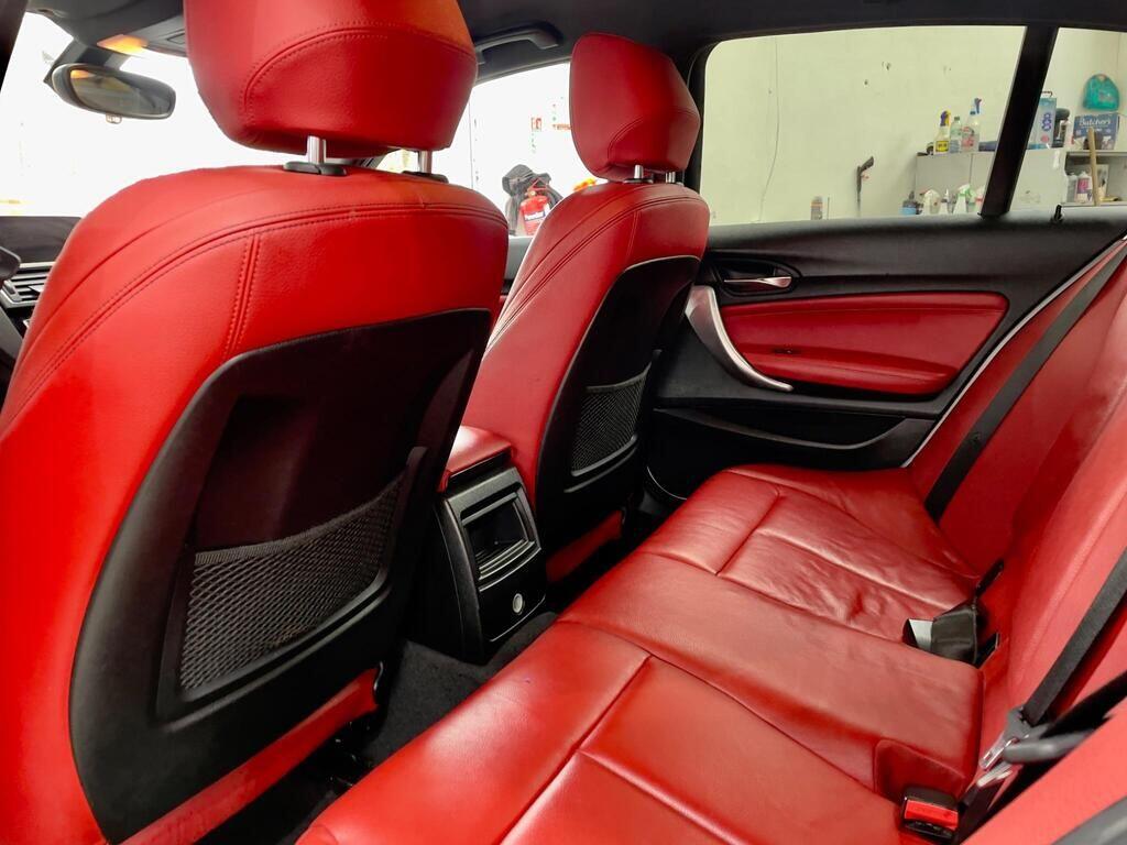 Used BMW 1 Series 2017 for sale - 77882298: Photo 38