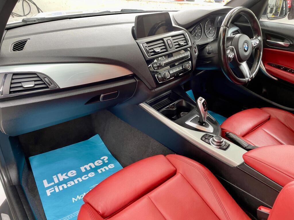 Used BMW 1 Series 2017 for sale - 77882298: Photo 42