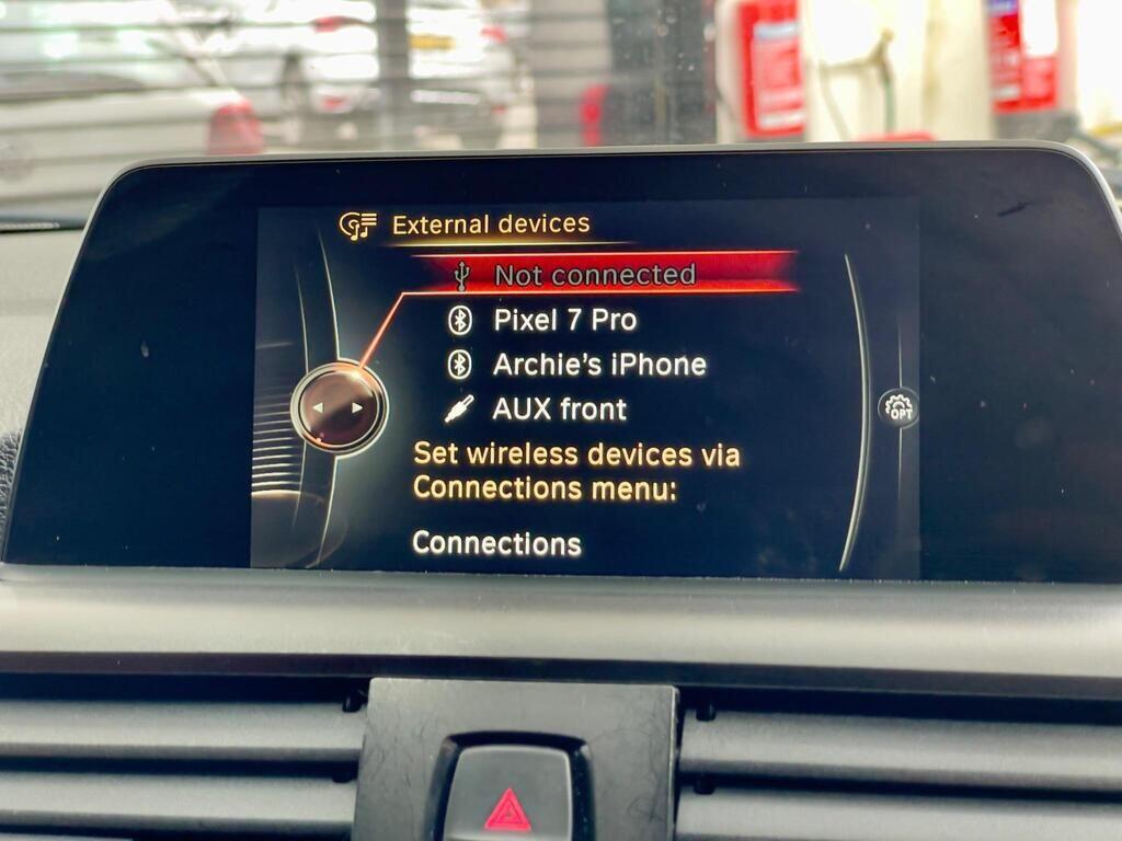 Used BMW 1 Series 2017 for sale - 77882298: Photo 47