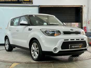 Used Kia Soul 2015 for sale - 75023281: Photo