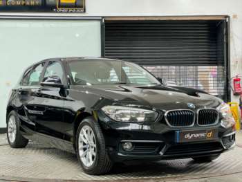 Used BMW 1 Series 2015 for sale - 74788349: Photo