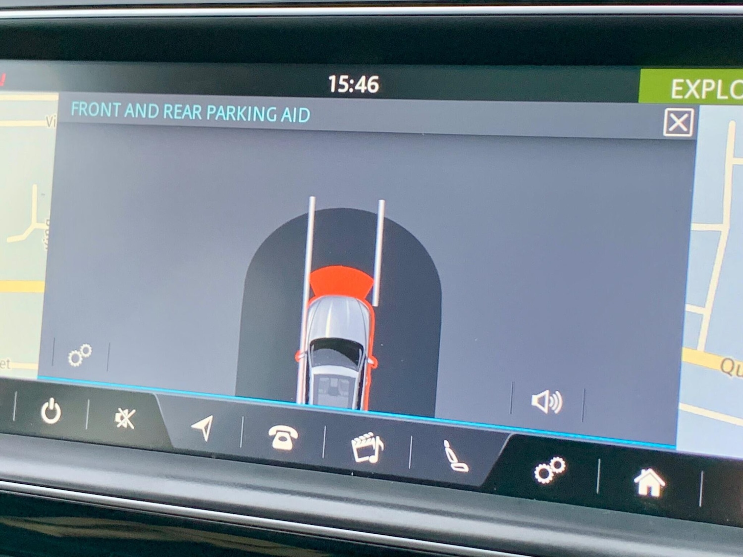 Used Jaguar F-Pace 2016 for sale - 76512906: Photo 11