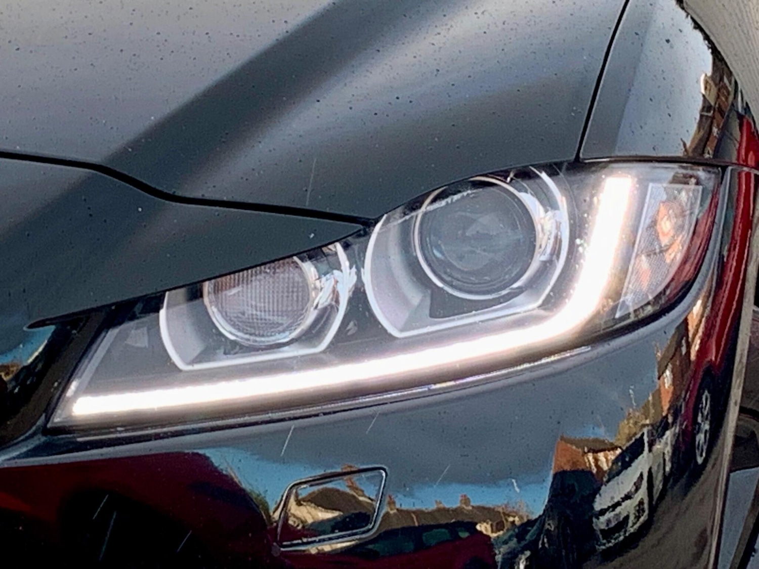 Used Jaguar F-Pace 2016 for sale - 76512906: Photo 12