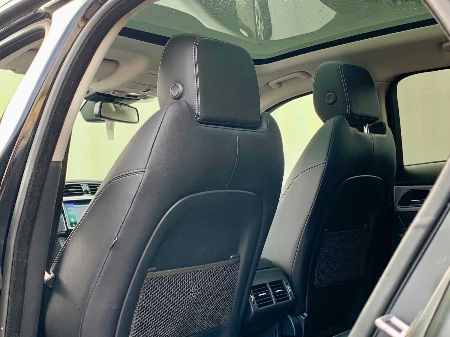 Used Jaguar F-Pace 2016 for sale - 76512906: Photo 21