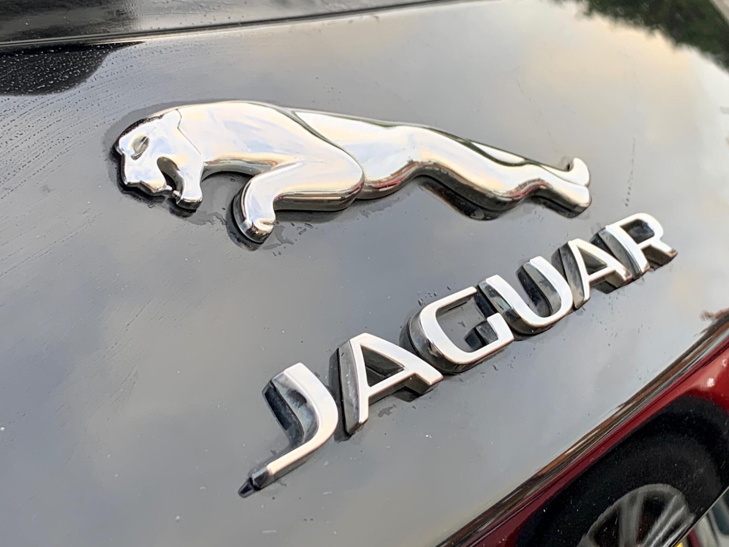 Used Jaguar F-Pace 2016 for sale - 76512906: Photo 23