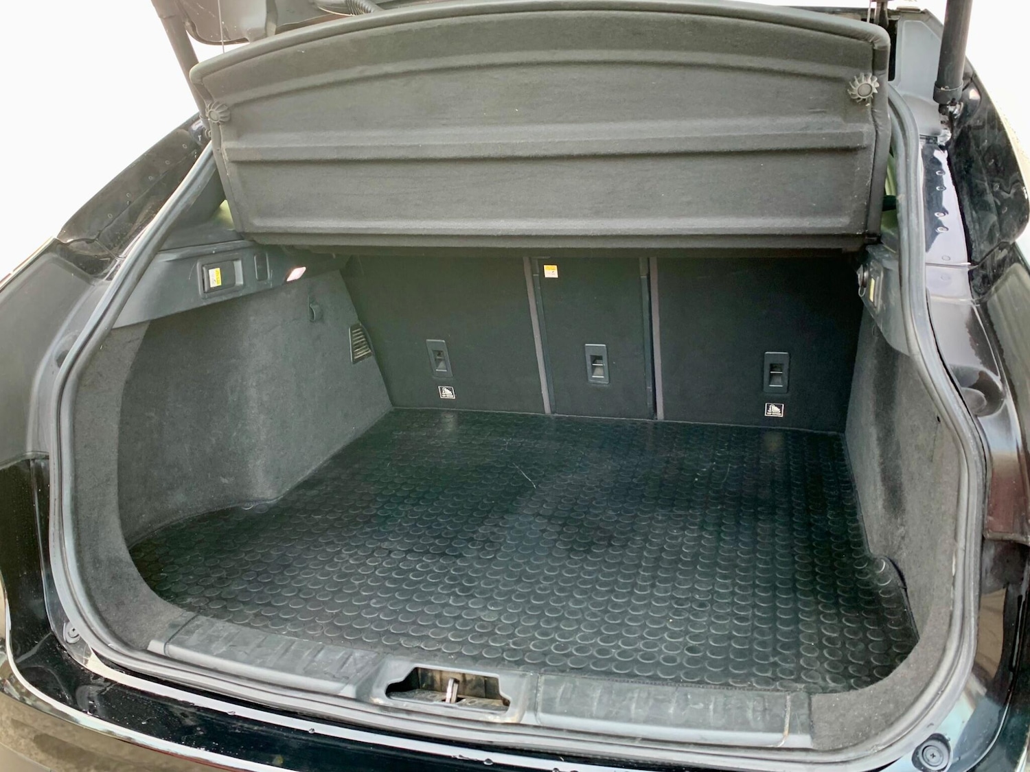 Used Jaguar F-Pace 2016 for sale - 76512906: Photo 27