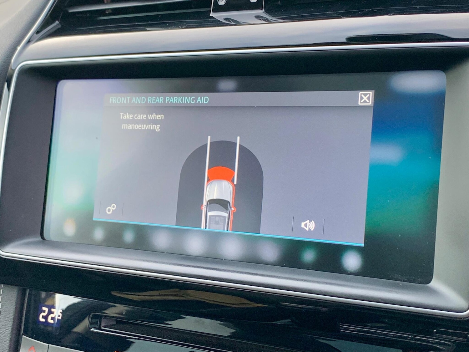 Used Jaguar F-Pace 2016 for sale - 76512906: Photo 29