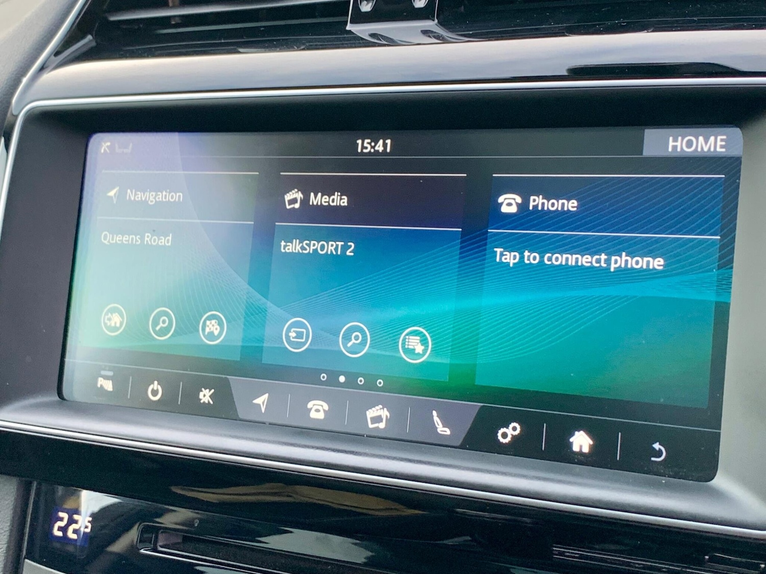 Used Jaguar F-Pace 2016 for sale - 76512906: Photo 30