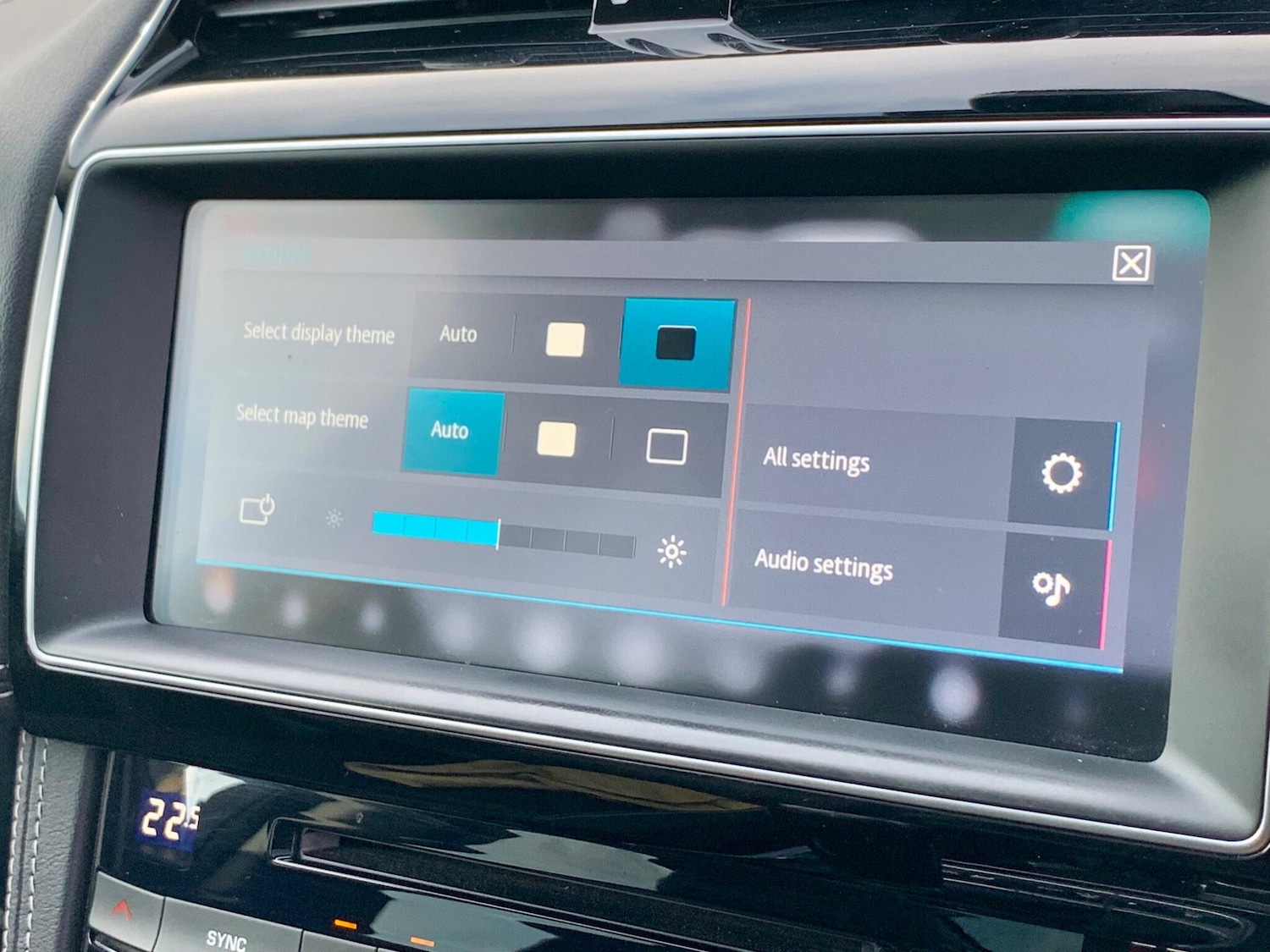 Used Jaguar F-Pace 2016 for sale - 76512906: Photo 34