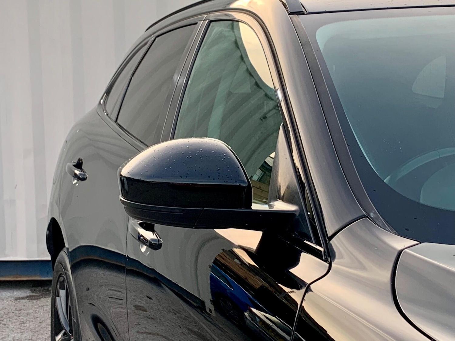 Used Jaguar F-Pace 2016 for sale - 76512906: Photo 53