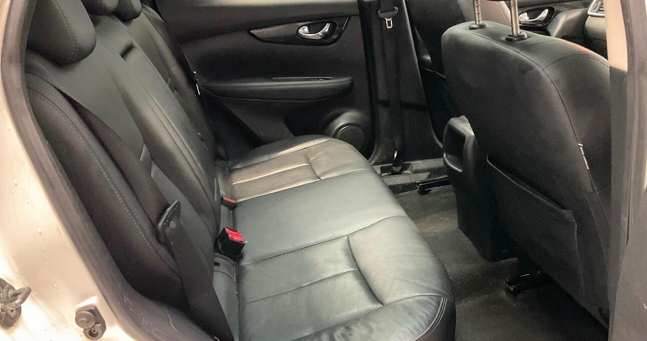 Used Nissan Qashqai for sale - 76728074: Photo 6