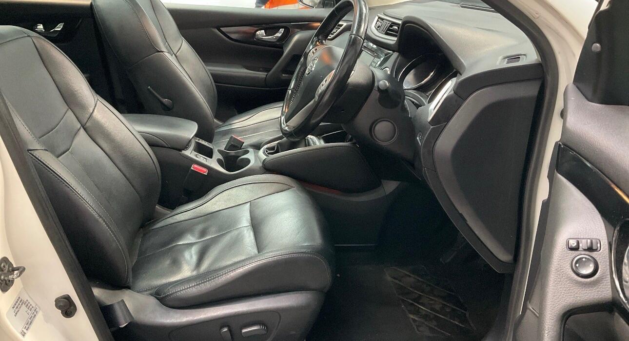 Used Nissan Qashqai for sale - 76728074: Photo 7