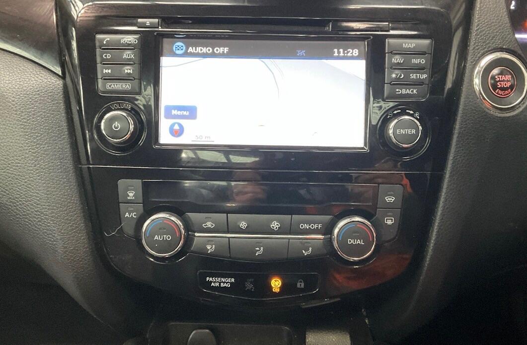 Used Nissan Qashqai for sale - 76728074: Photo 8