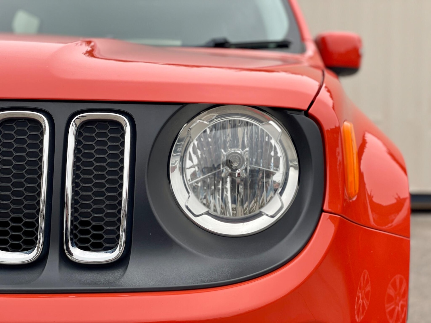 Used Jeep Renegade 2016 for sale - 76996826: Photo 30