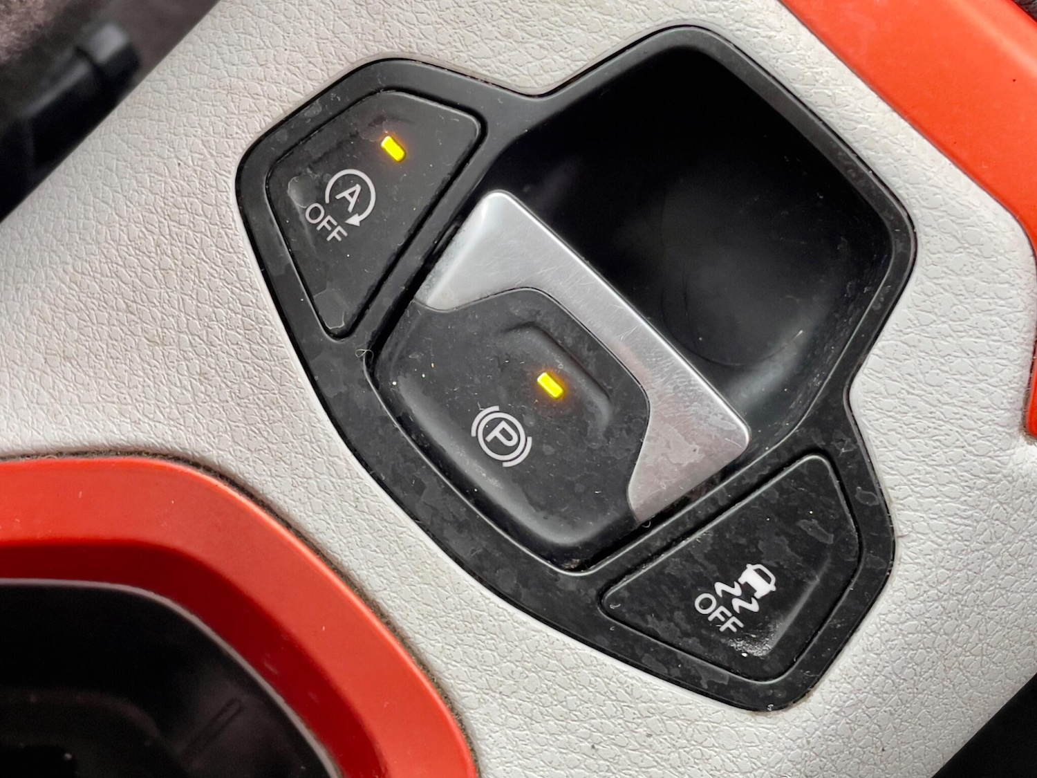 Used Jeep Renegade 2016 for sale - 76996826: Photo 52