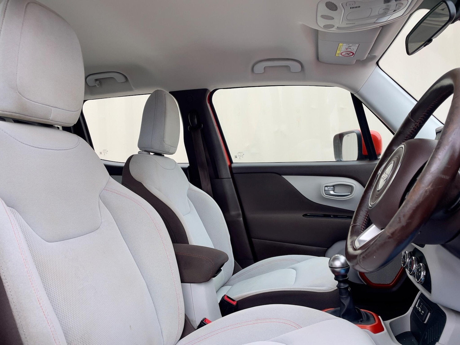 Used Jeep Renegade 2016 for sale - 76996826: Photo 7