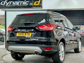 Used Ford Kuga 2016 for sale - 74908587: Photo