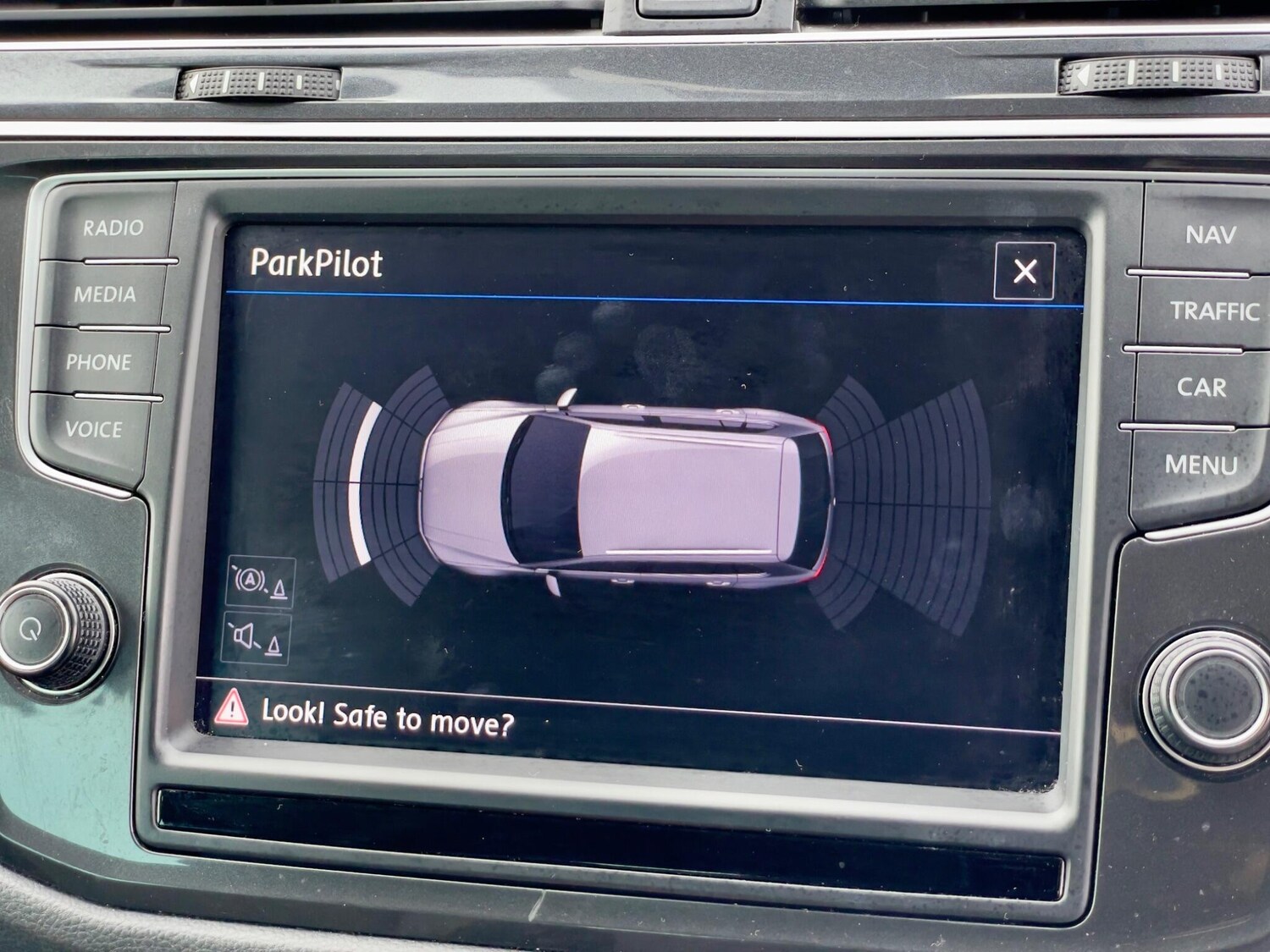 Used Volkswagen Tiguan for sale - 77574248: Photo 11