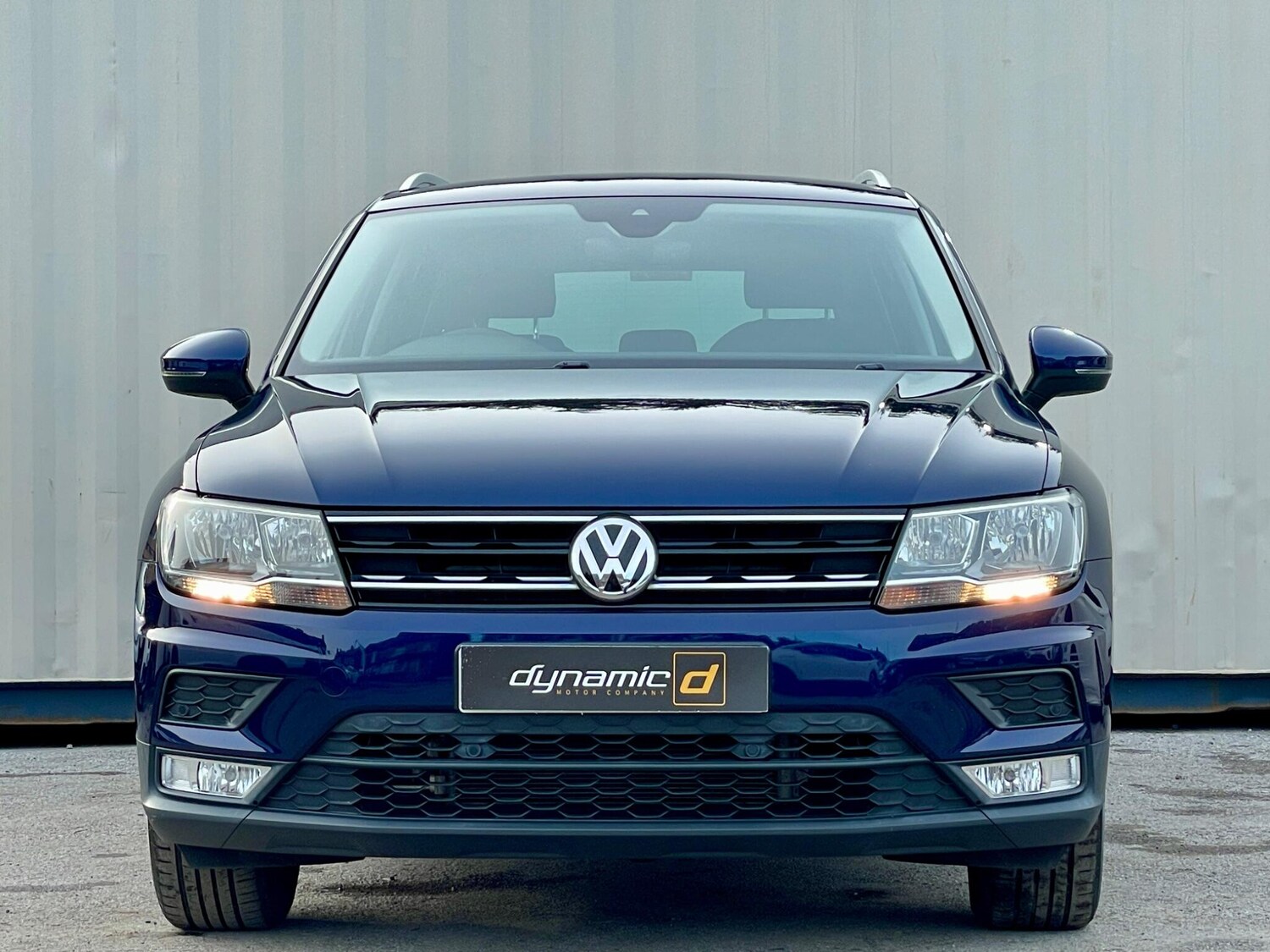 Used Volkswagen Tiguan for sale - 77574248: Photo 18