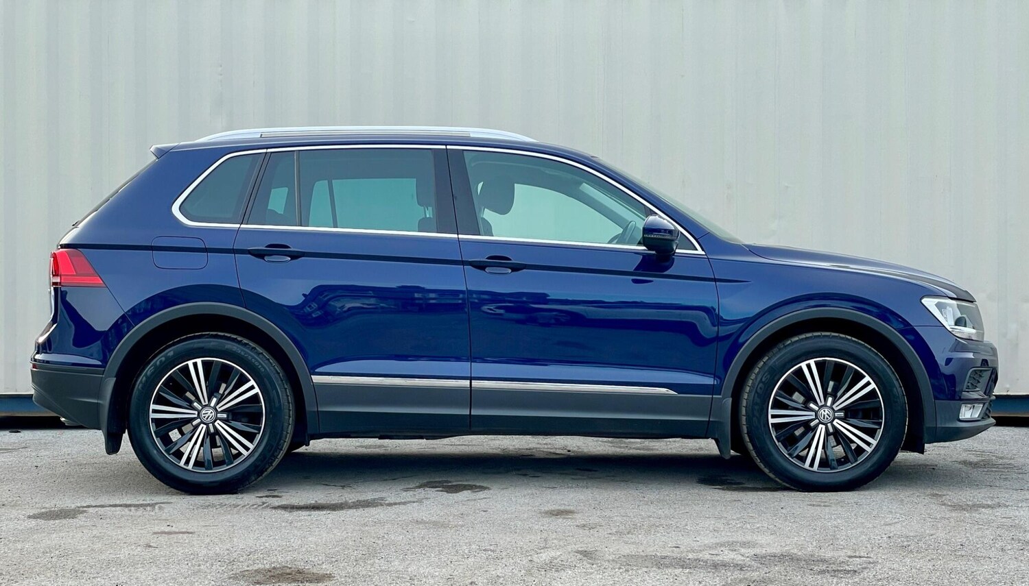 Used Volkswagen Tiguan for sale - 77574248: Photo 19