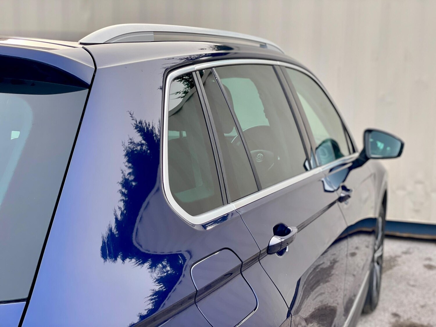 Used Volkswagen Tiguan for sale - 77574248: Photo 22