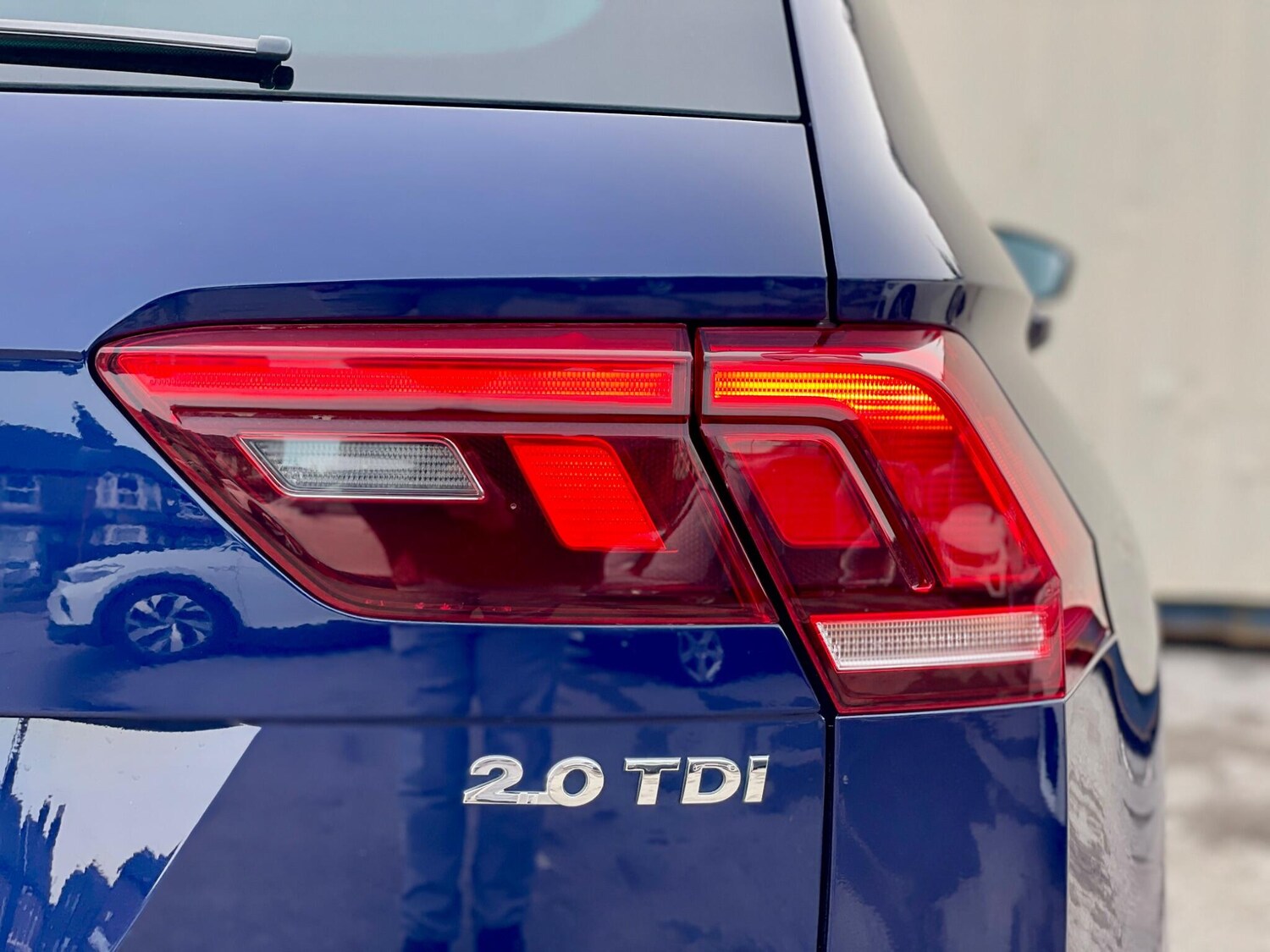 Used Volkswagen Tiguan for sale - 77574248: Photo 23