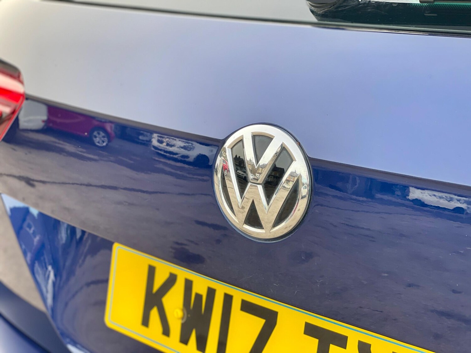 Used Volkswagen Tiguan for sale - 77574248: Photo 24