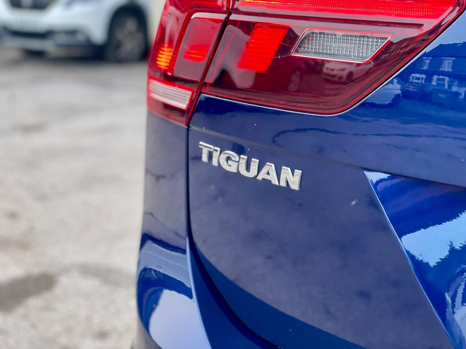 Used Volkswagen Tiguan for sale - 77574248: Photo 25