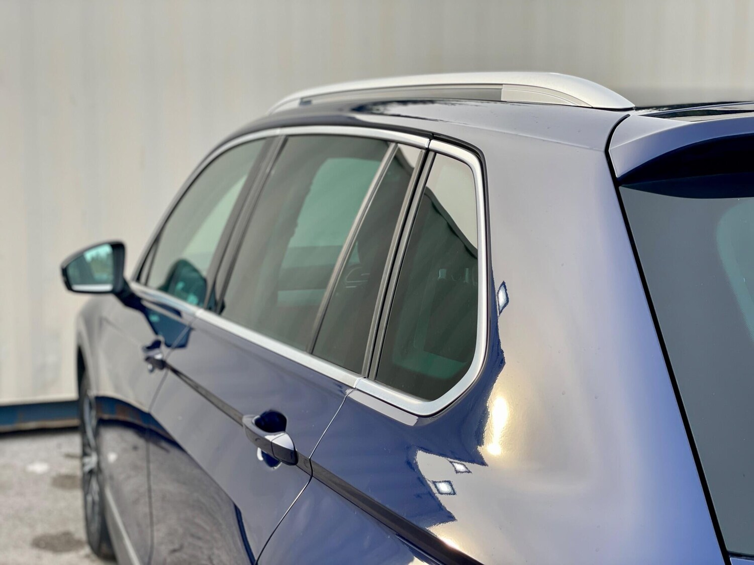 Used Volkswagen Tiguan for sale - 77574248: Photo 28