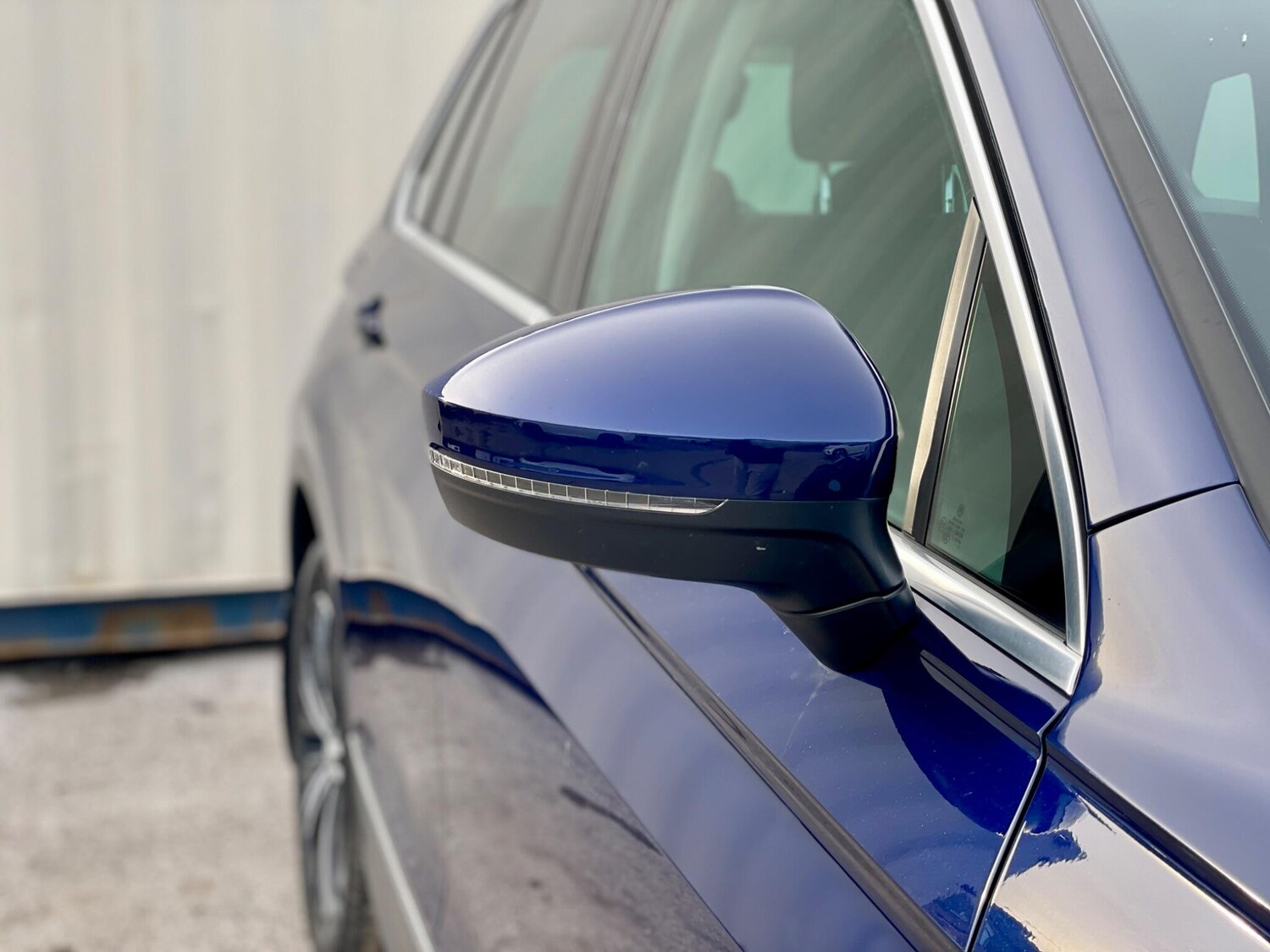 Used Volkswagen Tiguan for sale - 77574248: Photo 30