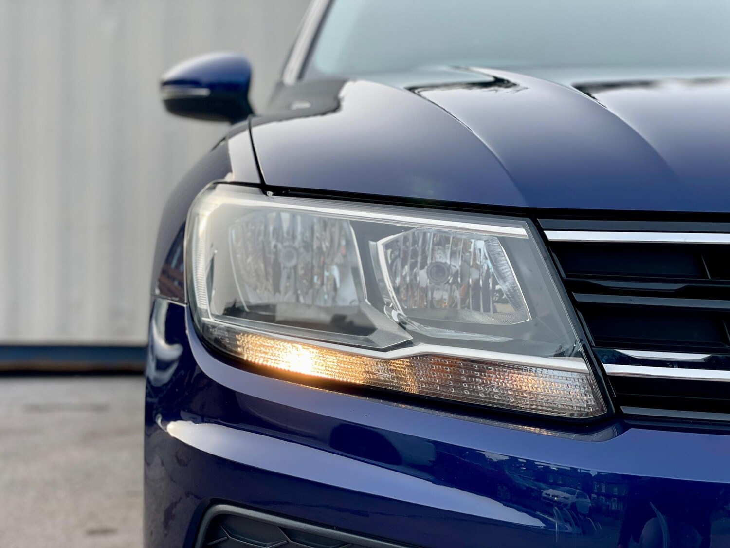 Used Volkswagen Tiguan for sale - 77574248: Photo 31