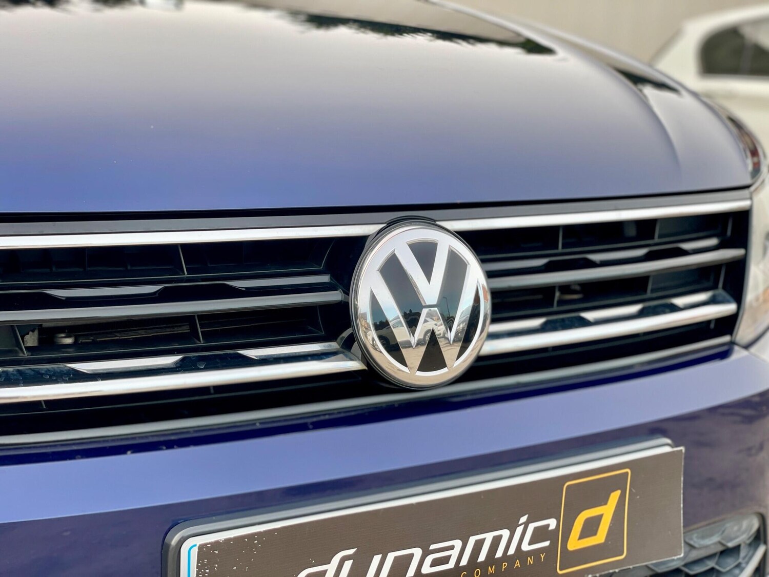 Used Volkswagen Tiguan for sale - 77574248: Photo 32