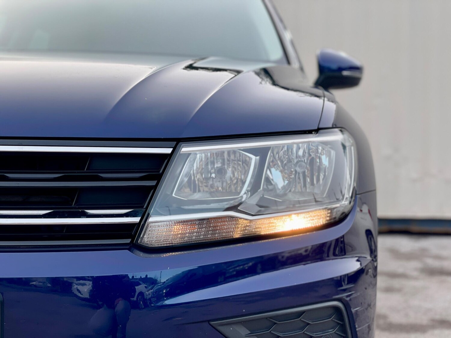 Used Volkswagen Tiguan for sale - 77574248: Photo 33