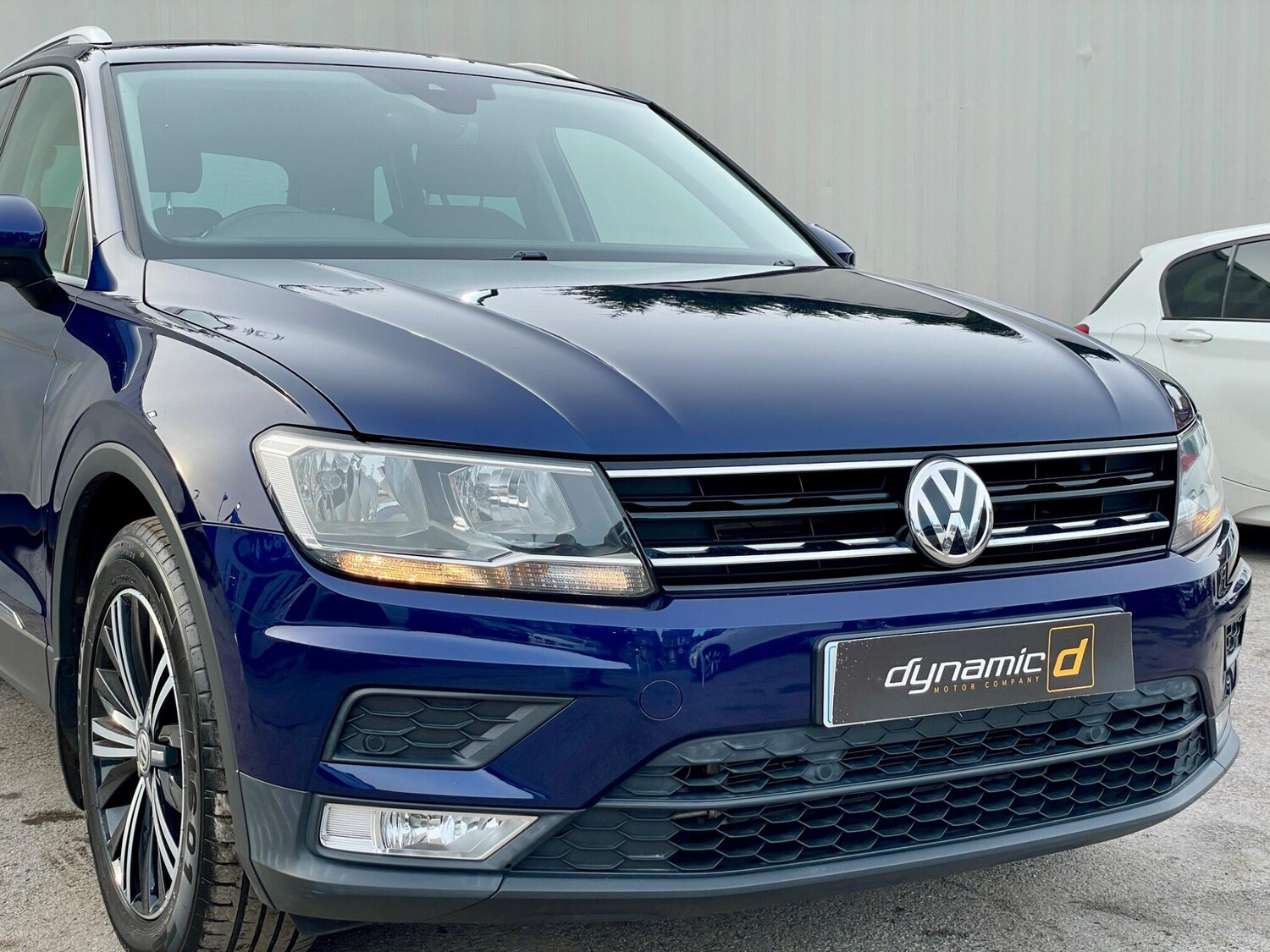 Used Volkswagen Tiguan for sale - 77574248: Photo 34
