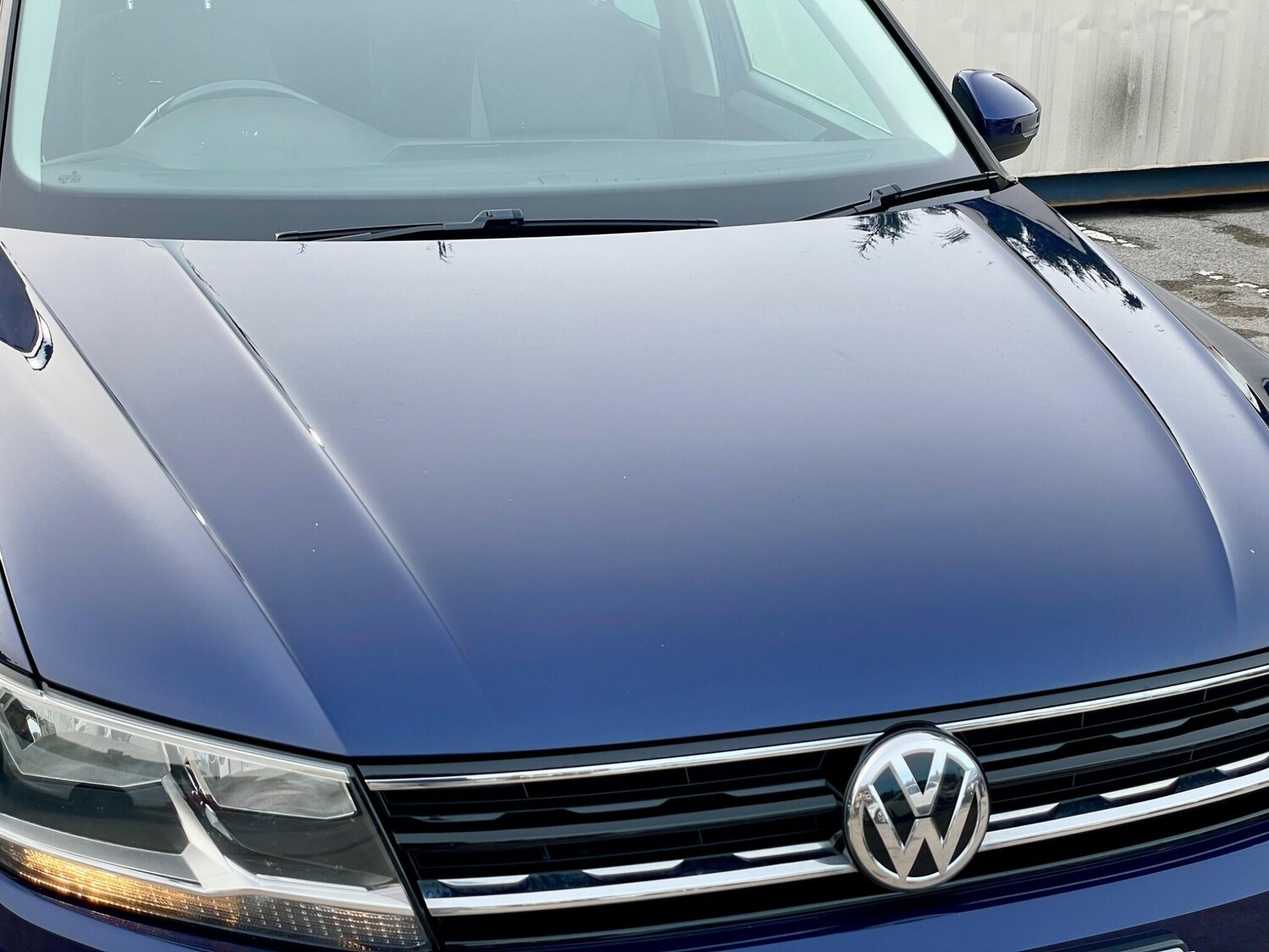 Used Volkswagen Tiguan for sale - 77574248: Photo 35