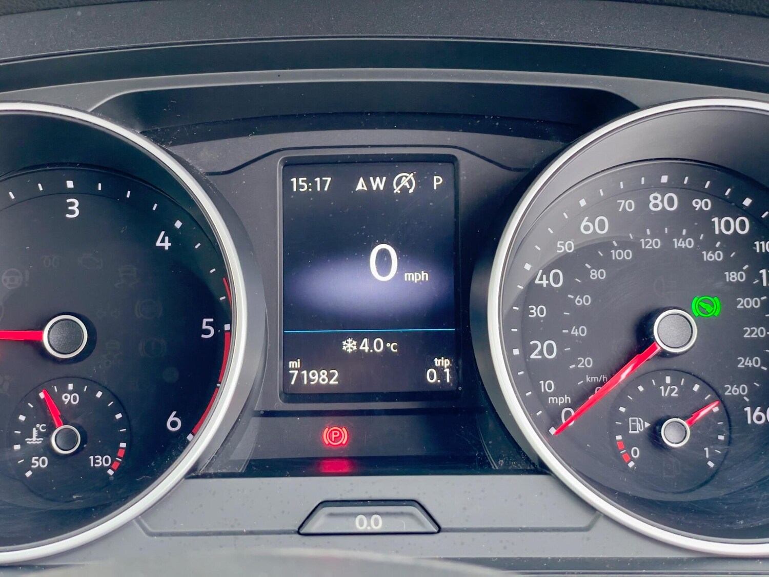 Used Volkswagen Tiguan for sale - 77574248: Photo 38