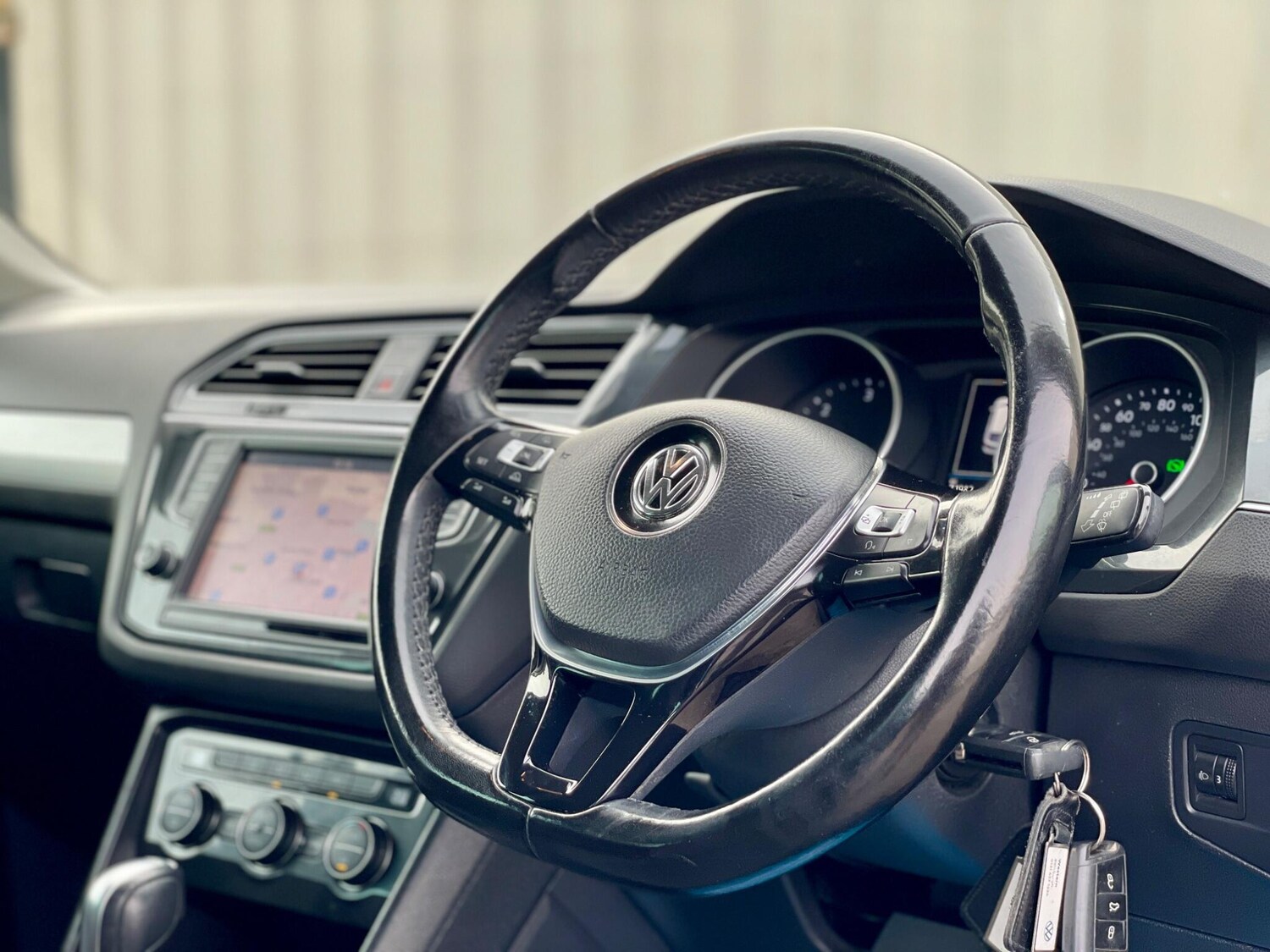 Used Volkswagen Tiguan for sale - 77574248: Photo 39